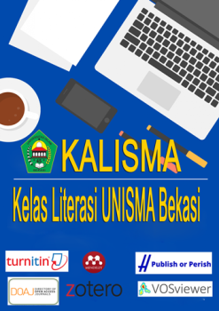 Materi Literasi Informasi UNISMA Bekasi