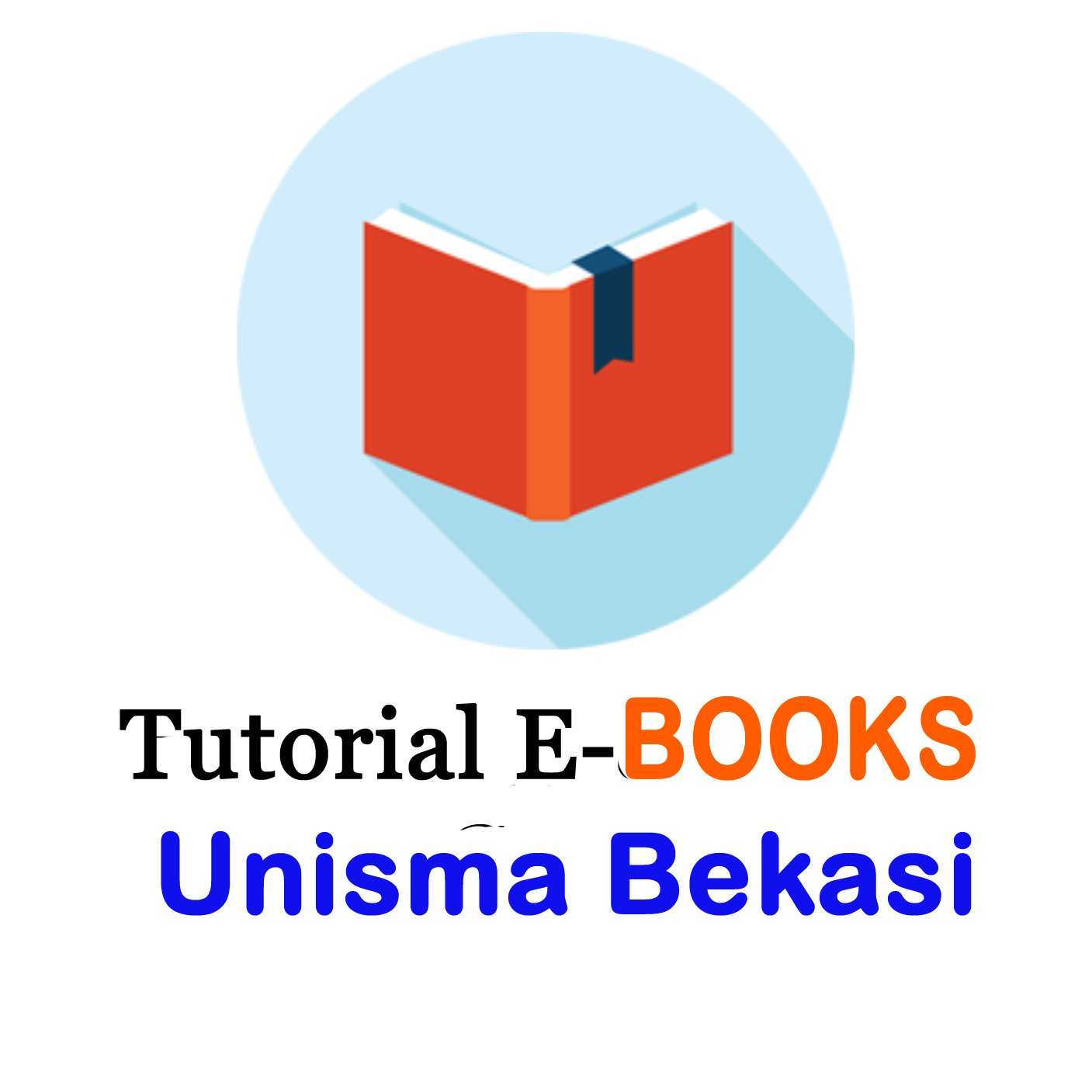 Tutorial Ebooks Unisma Bekasi