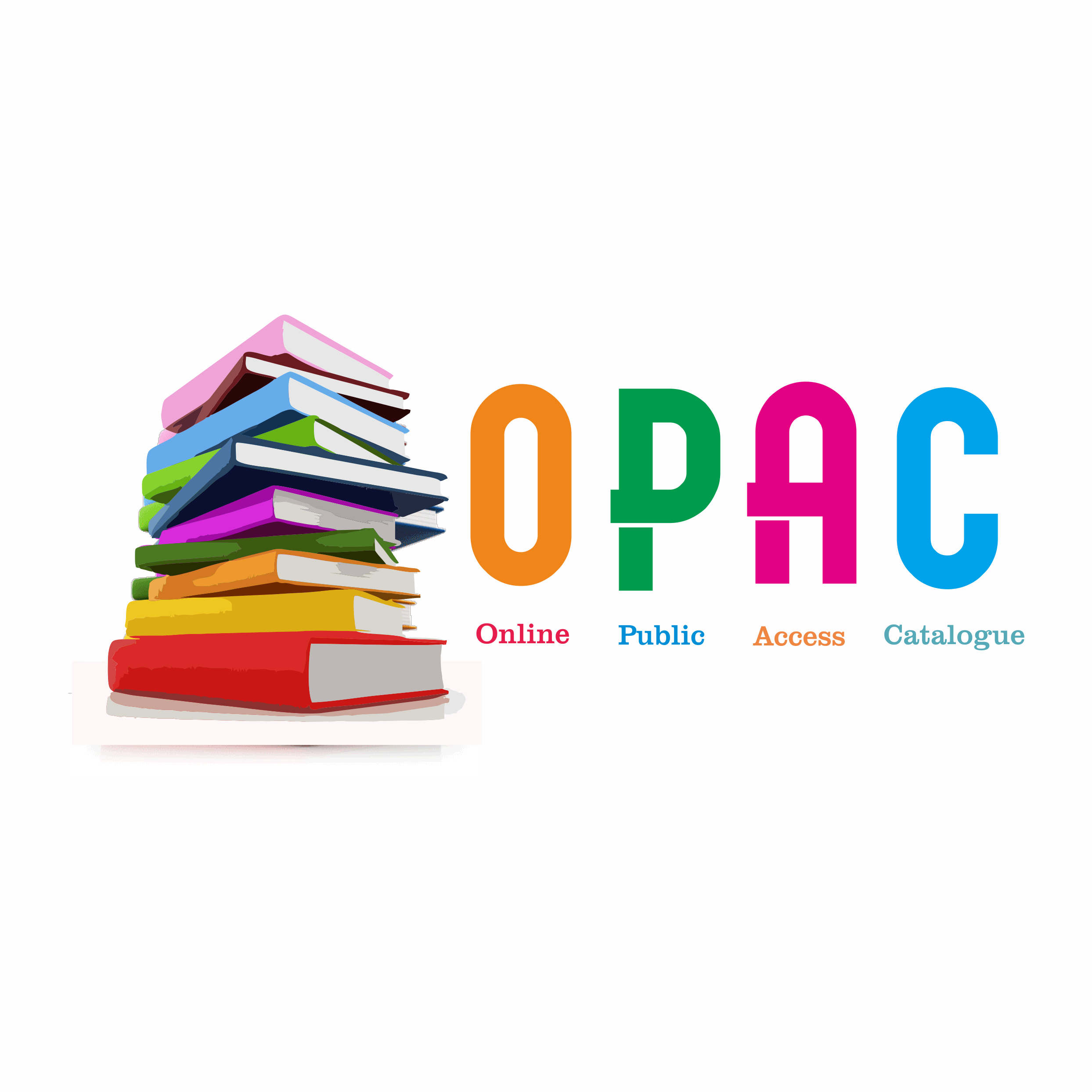 OPAC Buku