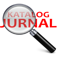 Katalog Jurnal