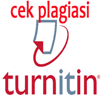 Cek Plagiasi Turnitin