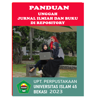 Panduan Unggah Jurnal Ilmiah dan Buku