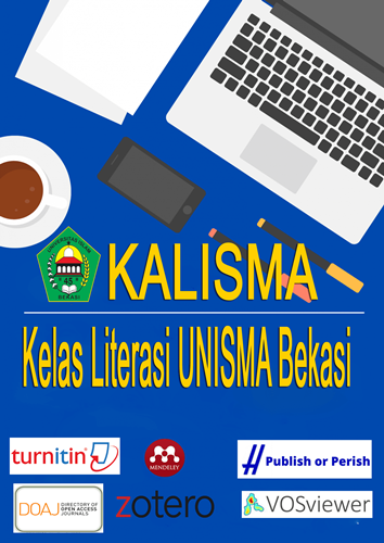 Kalisma (Kelas Literasi Unisma Bekasi)